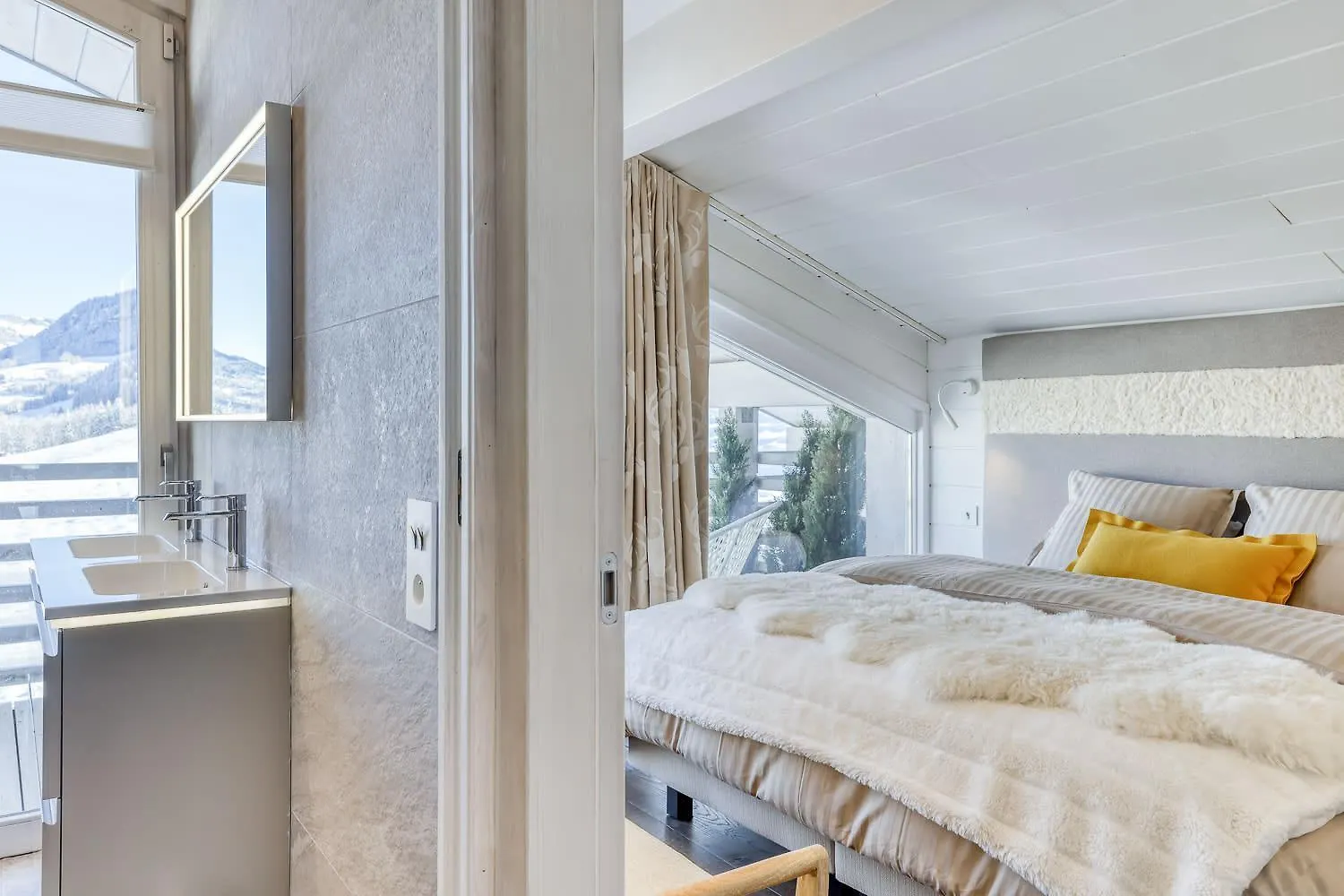 Chalet Farniente Praz-sur-Arly 0*,  Franciaország