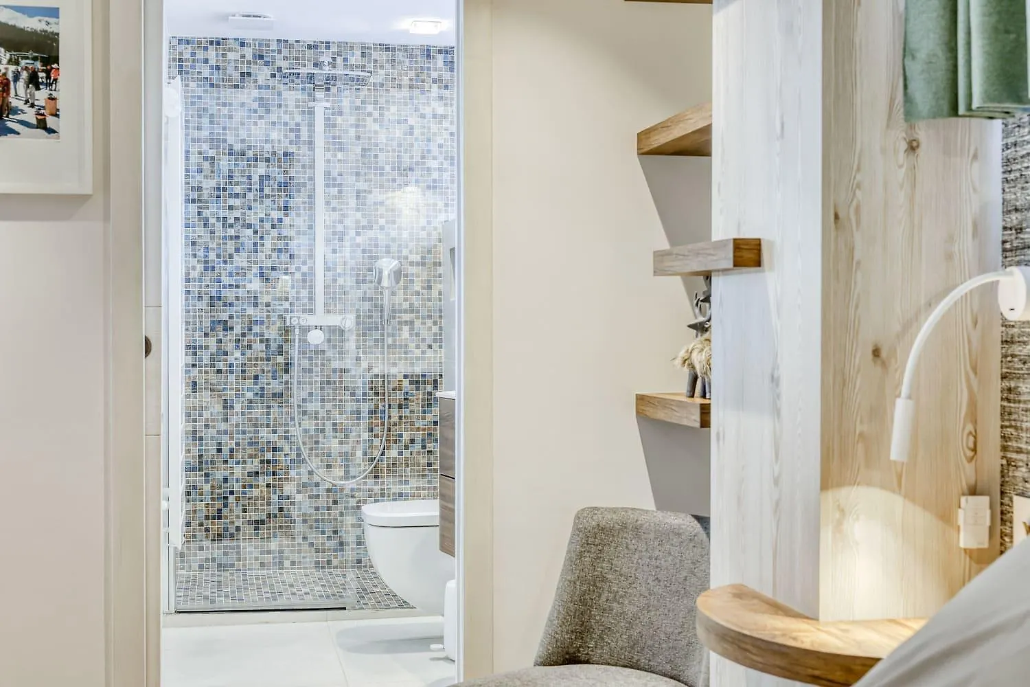 Chalet Farniente Praz-sur-Arly