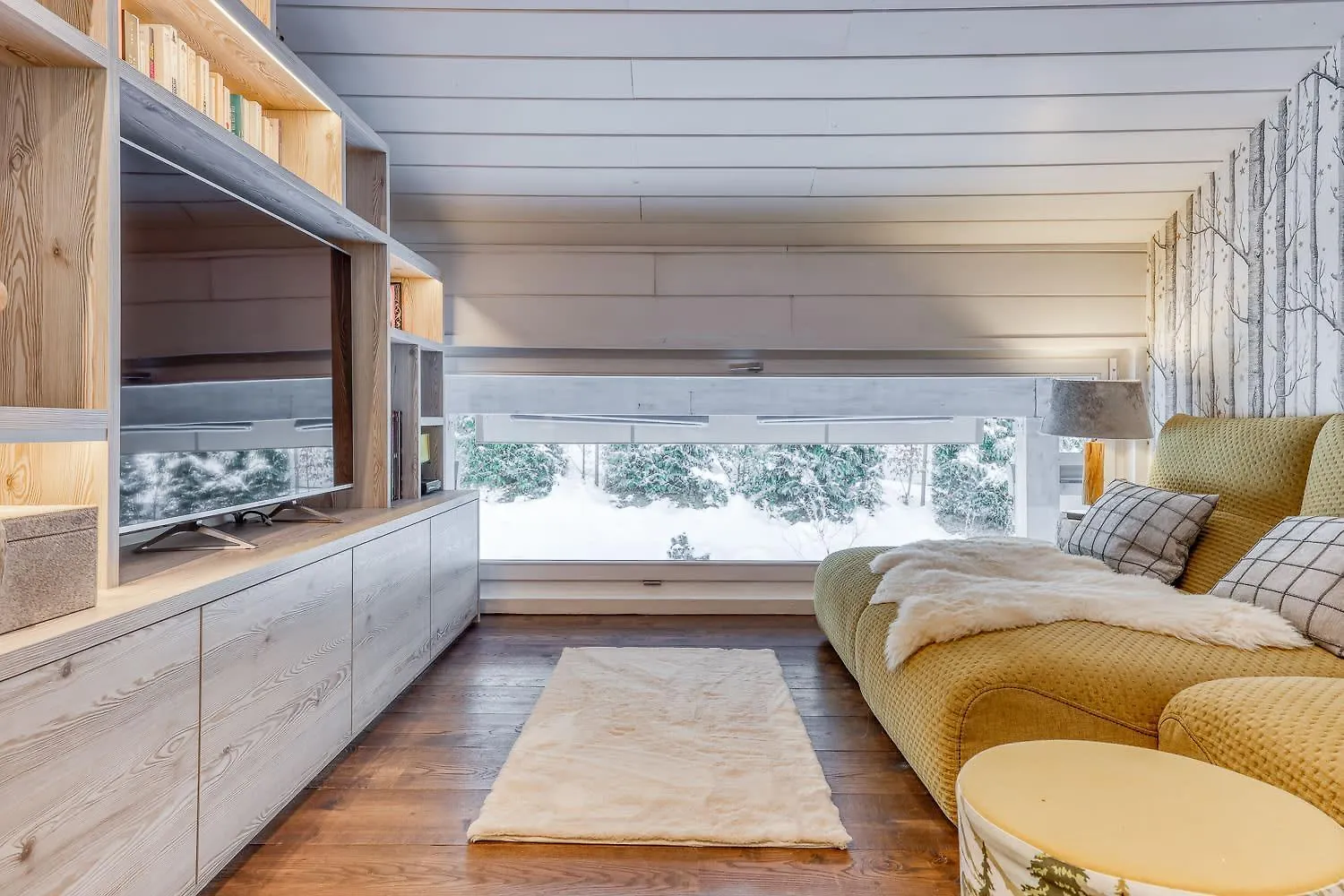 Chalet Farniente Praz-sur-Arly