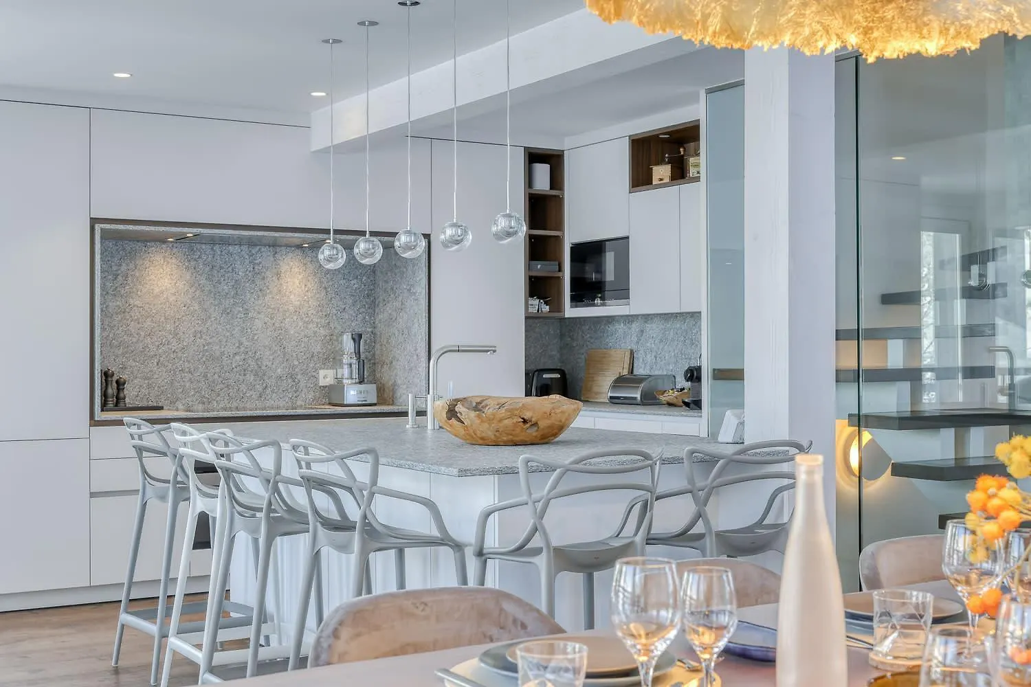 Chalet Farniente Praz-sur-Arly
